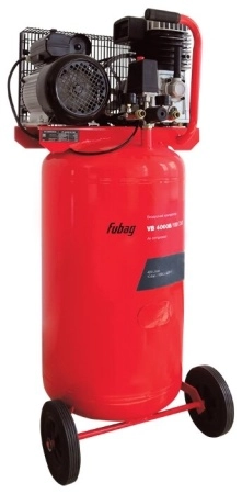 Компрессор FUBAG VB 4000B/100 CM3