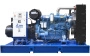 Дизельный генератор ТСС АД-250С-Т400-1РМ9 400/230