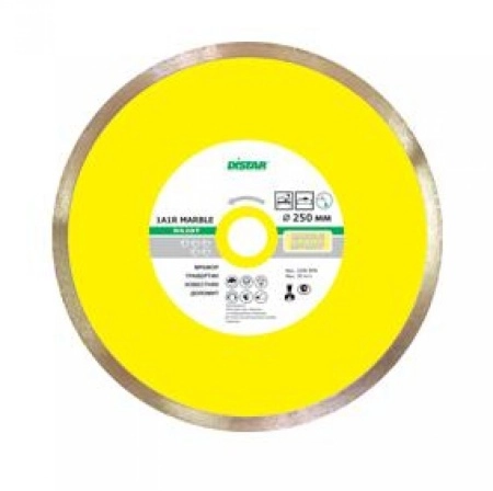Круг алмазный 1A1R MARBLE RS20T (234460) Ф115х22мм по мрамору