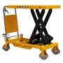 фото гидравлический подъемный стол pt 800a (800 кг; 1016х510 мм; 1 м) smartlift