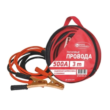 фото провод, кабель gt-bc500-25