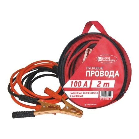фото провод, кабель gt-bc100-25