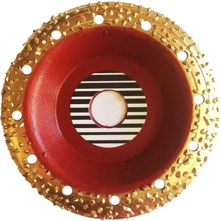Чашка шлифовальная 770-069