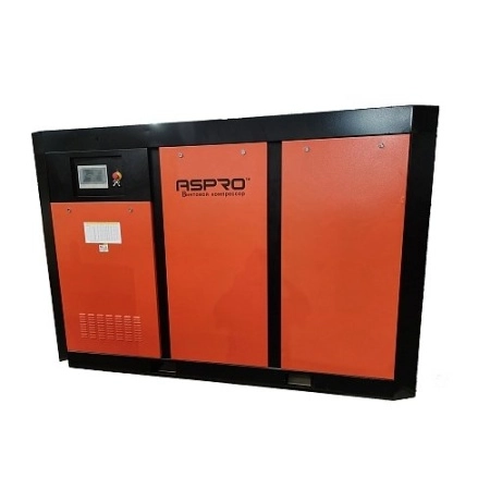 Компрессор винтовой ASPRO AS-18.0/8-D