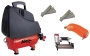 Компрессор поршневой WOOD MASTER KIT