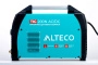 фото сварочный аппарат tig 200n acdc alteco