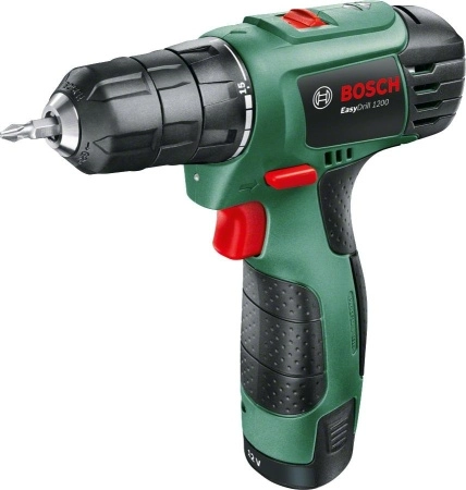 фото дрель-шуруповерт easydrill 1200 06039a210b