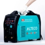 фото сварочный аппарат tig 200n acdc alteco