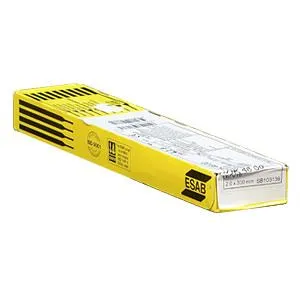 фото электроды для сварки esab ок 48.00 ф 2,0мм