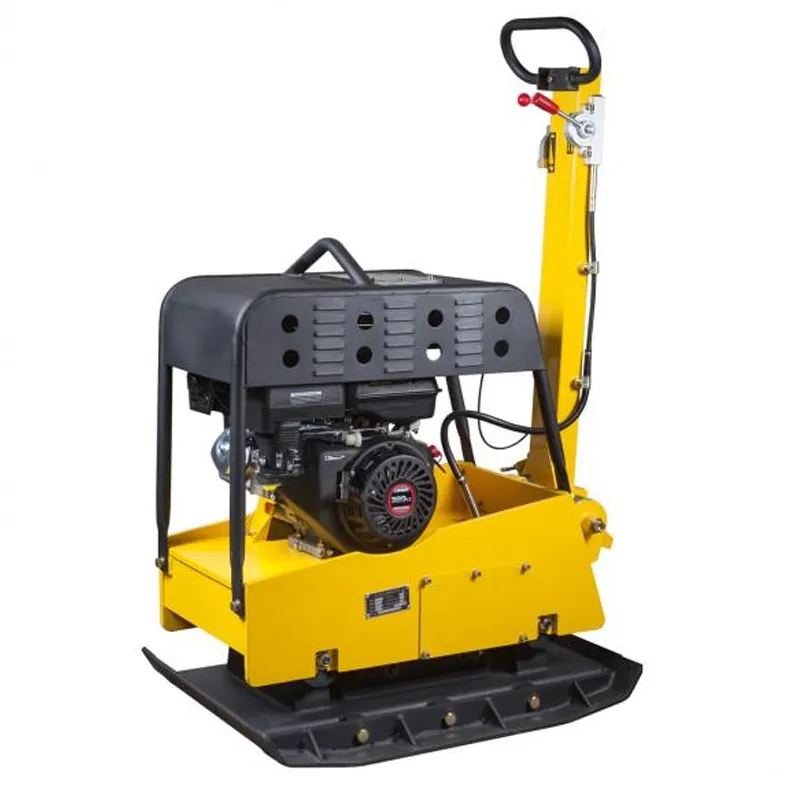 фото виброплита реверсивная zitrek cnp 330a-1