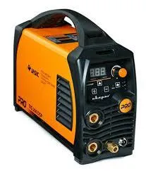 фото сварочный аппарат tig 200 dsp pro w207
