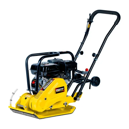 фото виброплита alteco e60 tf