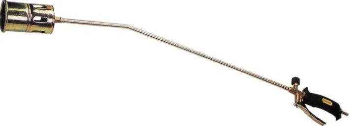 фото горелка газовоздушная brima 0009663 гв-рвт-850