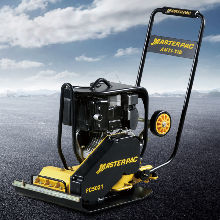 фото виброплита masterpac pcv5021r