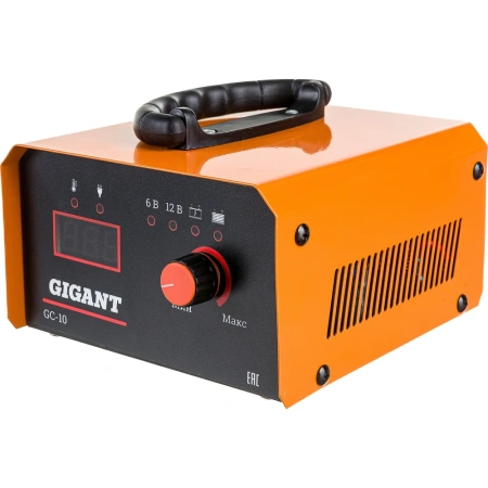 фото зарядное устройство gigant gc-10