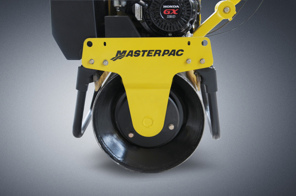 фото виброкаток masterpac svr58h