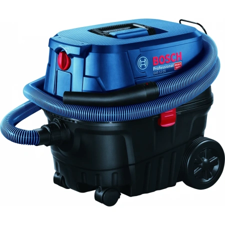 фото пылесос bosch gas 12-25 pl