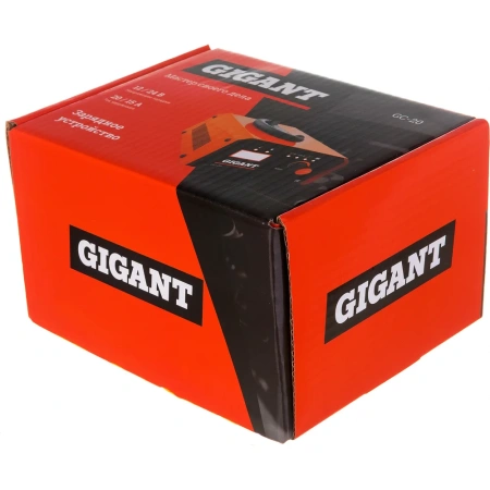 фото зарядное устройство gigant gc-20